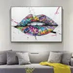 Lips Decorfaure