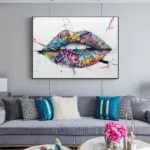 Lips Decorfaure