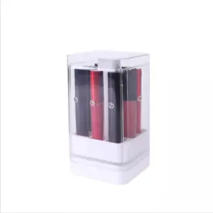 Lipstick Holder with Lid