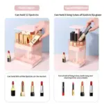 Lipstick Holder with Lid tag1