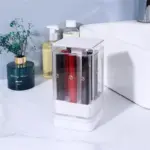 Lipstick Holder with Lid tag1