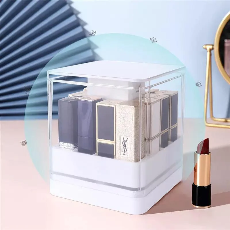 Lipstick Holder with Lid -  - #tag1#