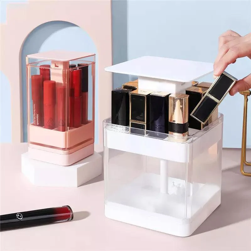 Lipstick Holder with Lid -  - #tag1#