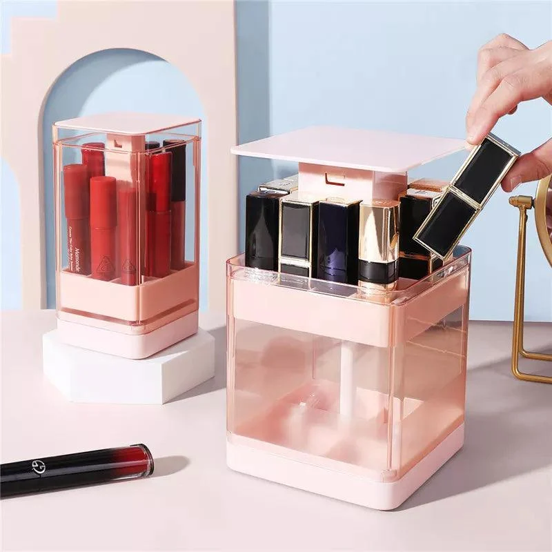 Lipstick Holder with Lid -  - #tag1#