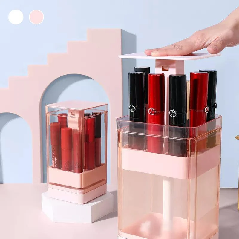 Lipstick Holder with Lid -  - #tag1#