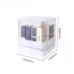 Lipstick Holder with Lid tag1