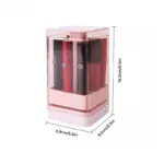 Lipstick Holder with Lid tag1