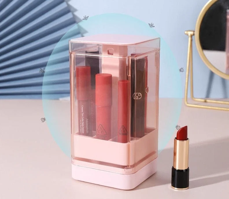 Lipstick Storage Box -  - #tag1#