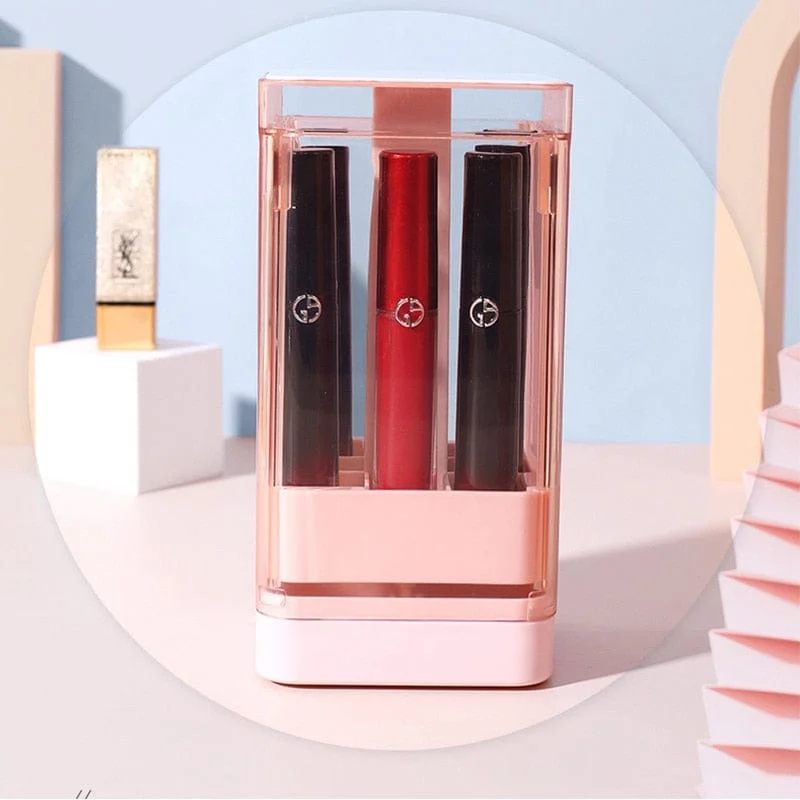 Lipstick Storage Box -  - #tag1#