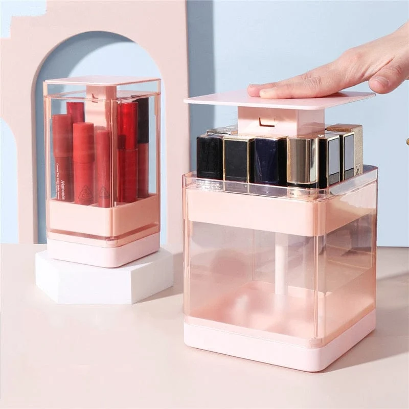 Lipstick Storage Box -  - #tag1#