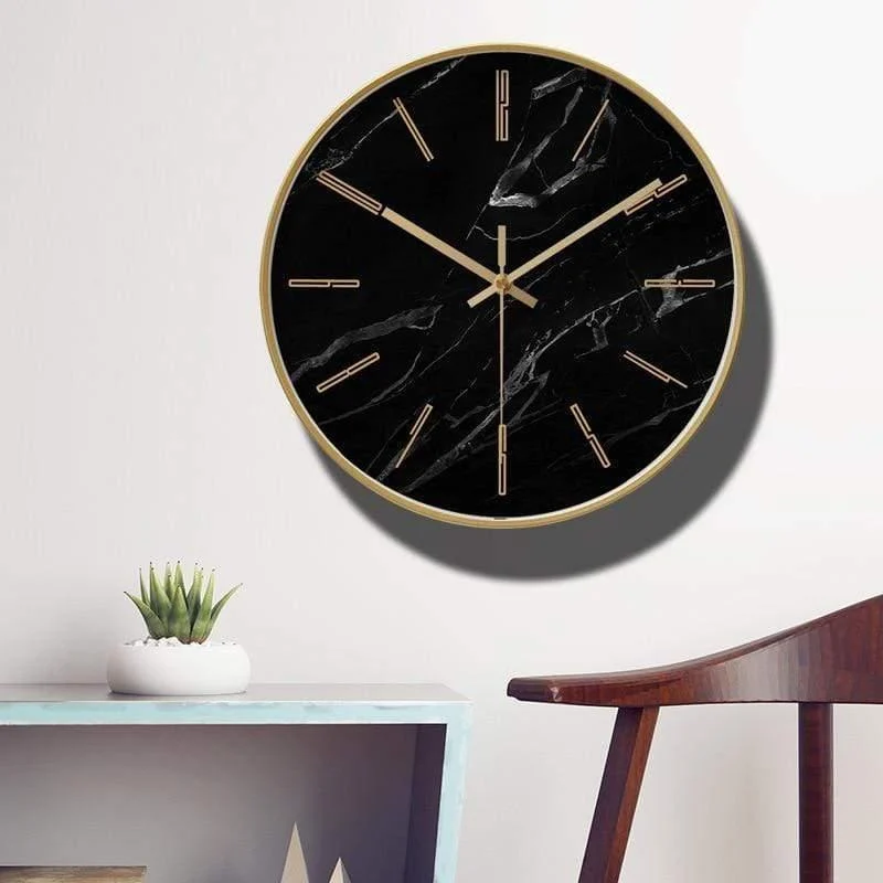 Lirael Clock -