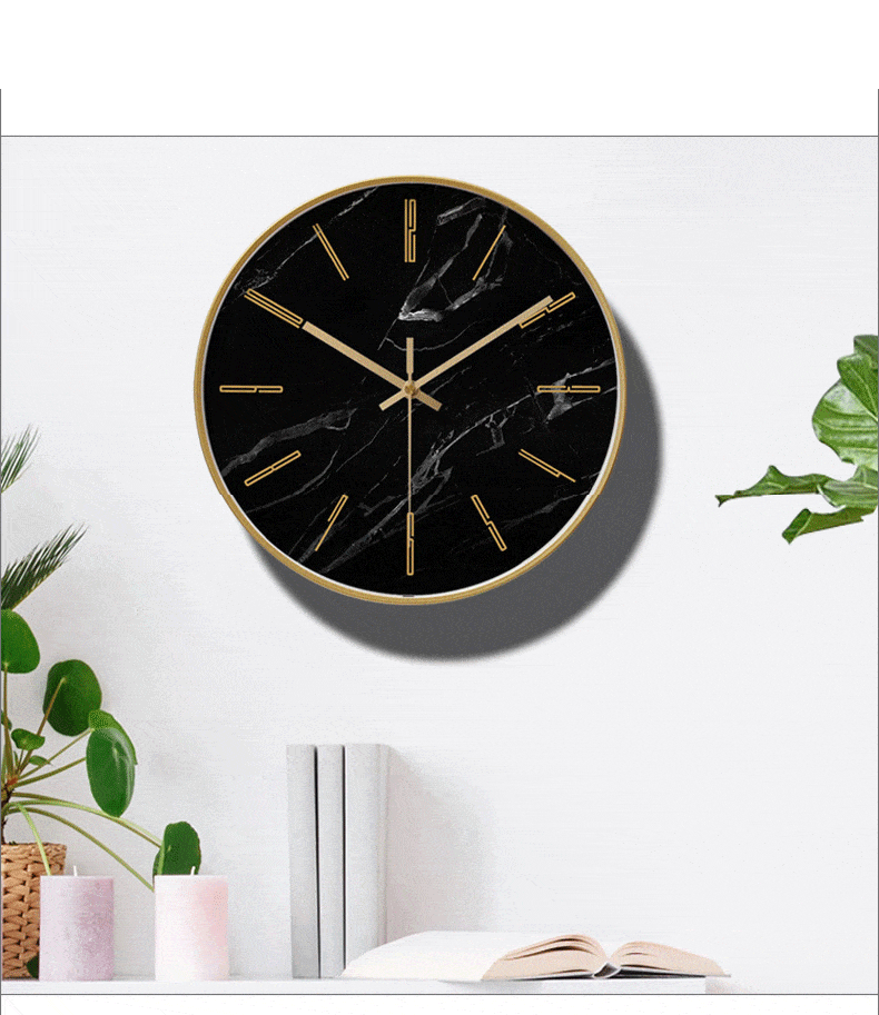 Lirael Clock -