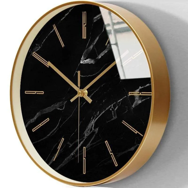 Lirael Clock -