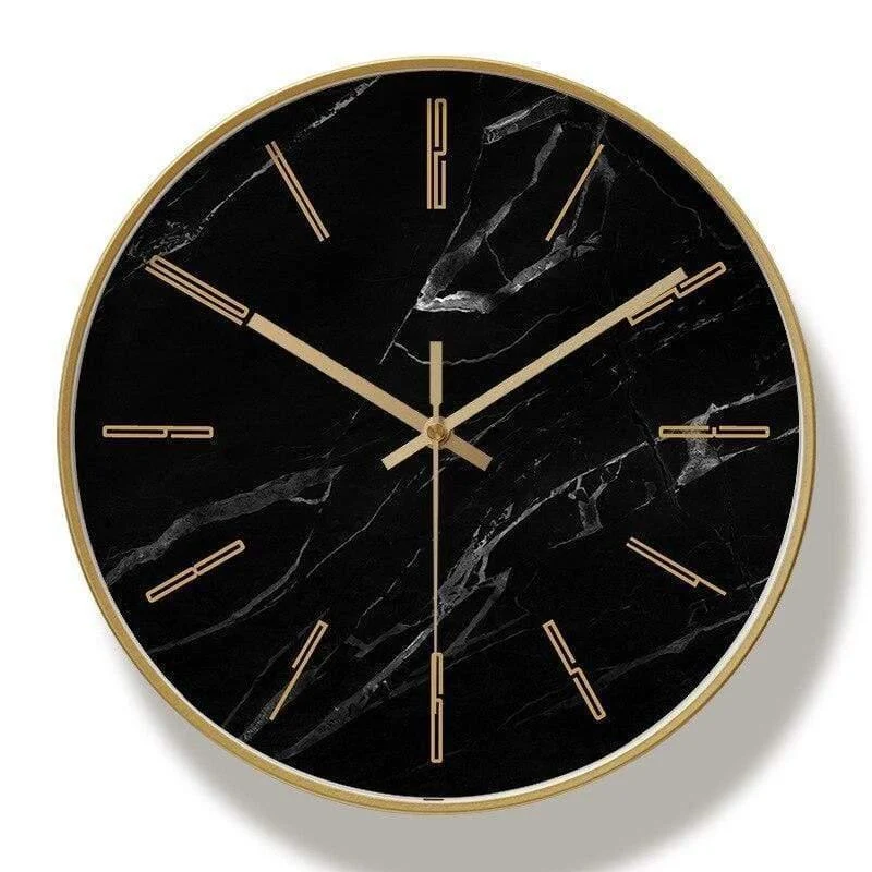 Lirael Clock -