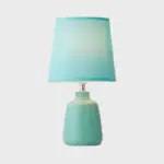 LisaLight Scandinavian Bedside Lamp with Ceramic Base tag1