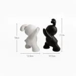 Lisbona Rabbit Decor