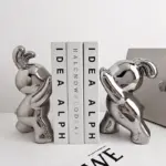 Lisbona Rabbit Decor
