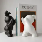 Lisbona Rabbit Decor