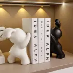 Lisbona Rabbit Decor