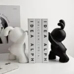 Lisbona Rabbit Decor