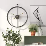 Liselotte Clock