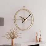 Liselotte Clock
