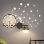 LittleBeamLED-Wandleuchte-KompakteundModerneWandlampemitWarmweissemLicht6 LittleBeamLED Wandleuchte KompakteundModerneWandlampemitWarmweissemLicht6