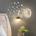 LittleBeamLED-Wandleuchte-KompakteundModerneWandlampemitWarmweissemLicht7 LittleBeamLED Wandleuchte KompakteundModerneWandlampemitWarmweissemLicht7