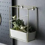 Little_Birds_Hanging_Planter_Flower_Pot_-_Wall_Decor_-_-4320048 Little Birds Hanging Planter Flower Pot Wall Decor