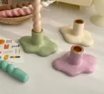 Little_Cloud_Flower_Candle_Holder_-_-4320125 Little Cloud Flower Candle Holder
