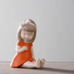 Little_Girl_Decorative_Figurines_-_-4320251 Little Girl Decorative Figurines