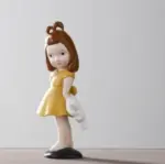 Little_Girl_Decorative_Figurines_-_-4320257 Little Girl Decorative Figurines