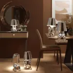 Little Man Lamp