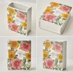 Little_Women_Book_Vase_Retro_Geometric_-_-4320897 Little Women Book Vase Retro Geometric