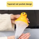 Little Yellow Duck Filter tag1
