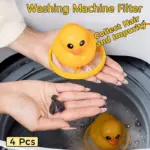 Little Yellow Duck Filter tag1