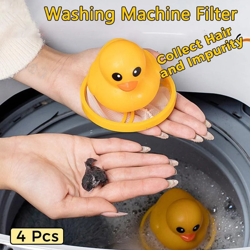 Little Yellow Duck Filter -  - #tag1#