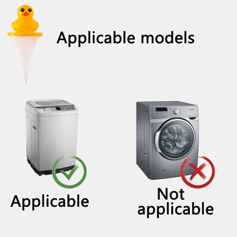 Little Yellow Duck Filter -  - #tag1#