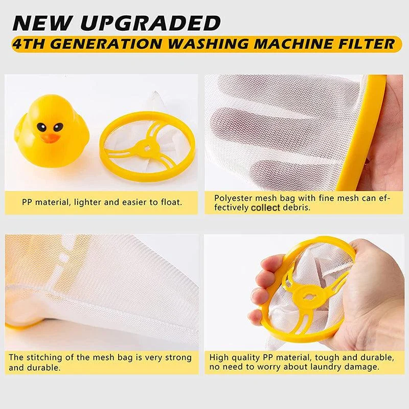 Little Yellow Duck Filter -  - #tag1#