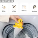 Little Yellow Duck Filter tag1