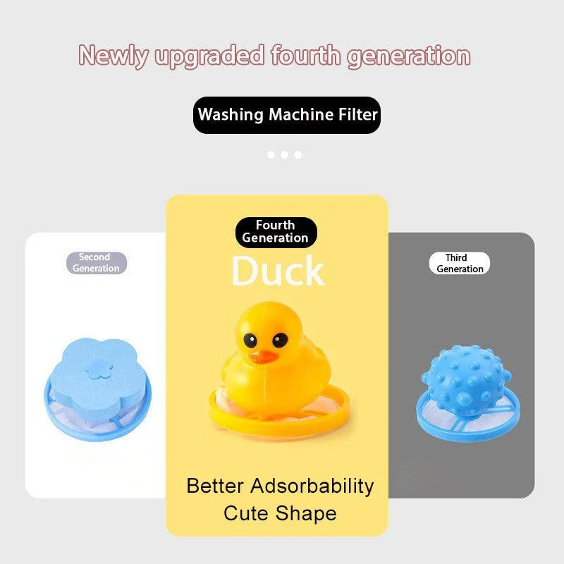 Little Yellow Duck Filter -  - #tag1#