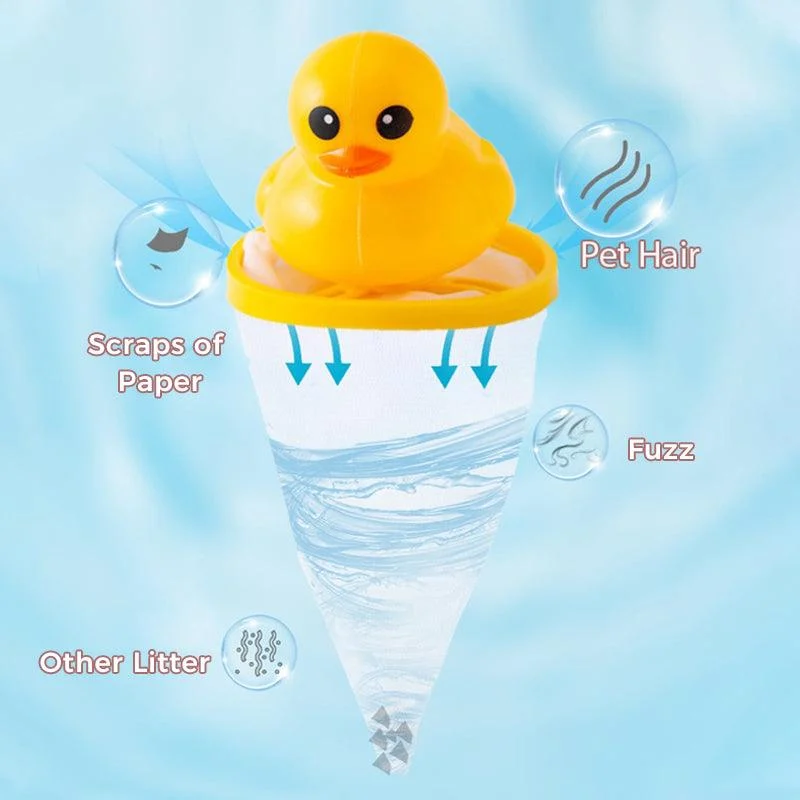 Little Yellow Duck Filter -  - #tag1#