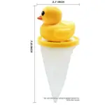 Little Yellow Duck Filter tag1