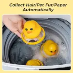 Little Yellow Duck Filter tag1