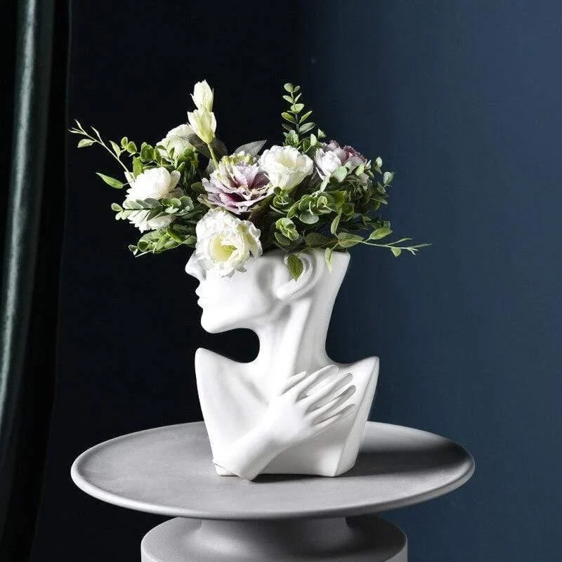 Livia Vase -