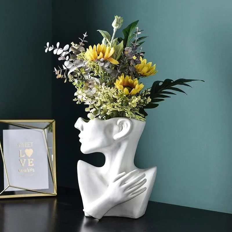 Livia Vase -