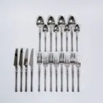 Living Essence Cutlery Set tag1