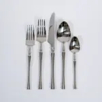 Living Essence Cutlery Set tag1
