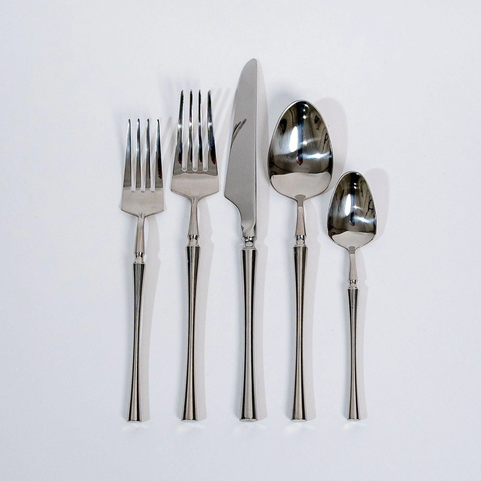 Living Essence Cutlery Set -  - #tag1#