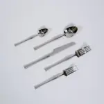Living Essence Cutlery Set tag1
